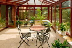 Collamoor Head conservatory quotes
