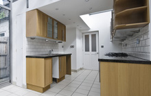 Collamoor Head kitchen extension leads